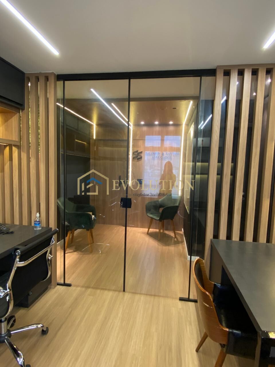 Sala-Conjunto, 25 m² - Foto 2