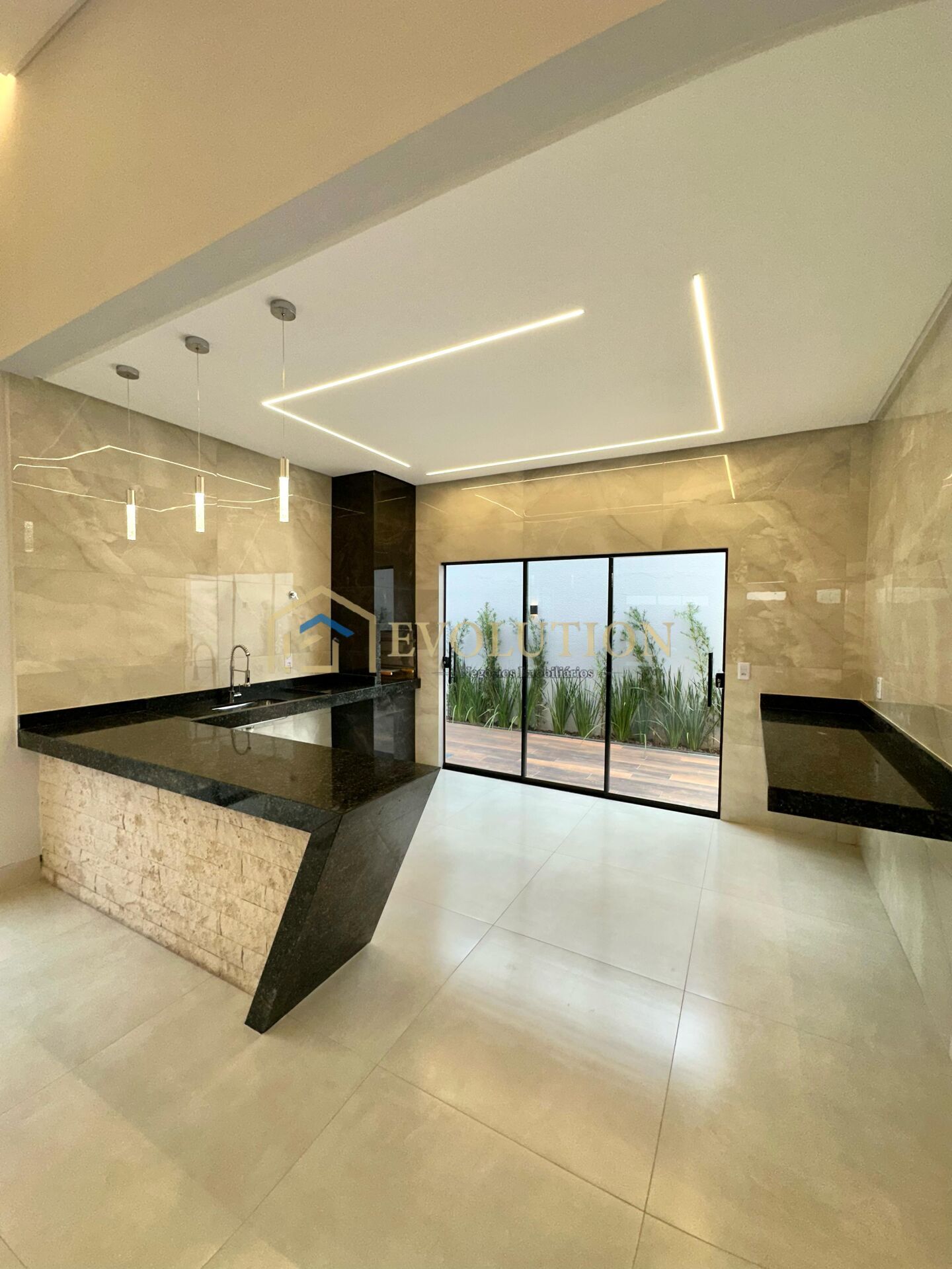 Casa à venda com 3 quartos, 124m² - Foto 17