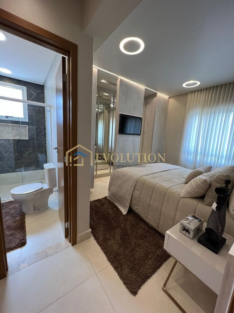 Apartamento à venda com 3 quartos, 115m² - Foto 13