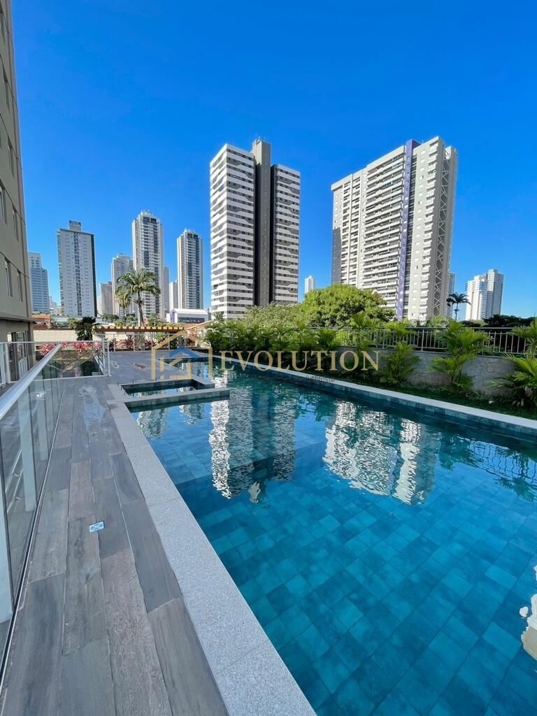 Apartamento à venda com 3 quartos, 115m² - Foto 18