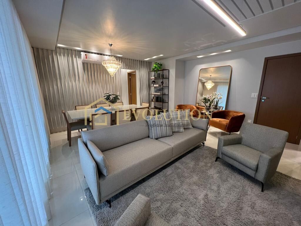 Apartamento à venda com 3 quartos, 115m² - Foto 7