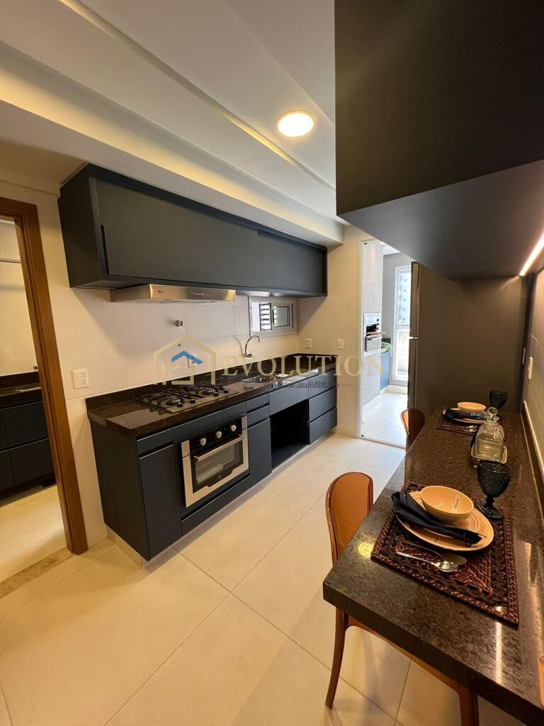 Apartamento à venda com 3 quartos, 115m² - Foto 8