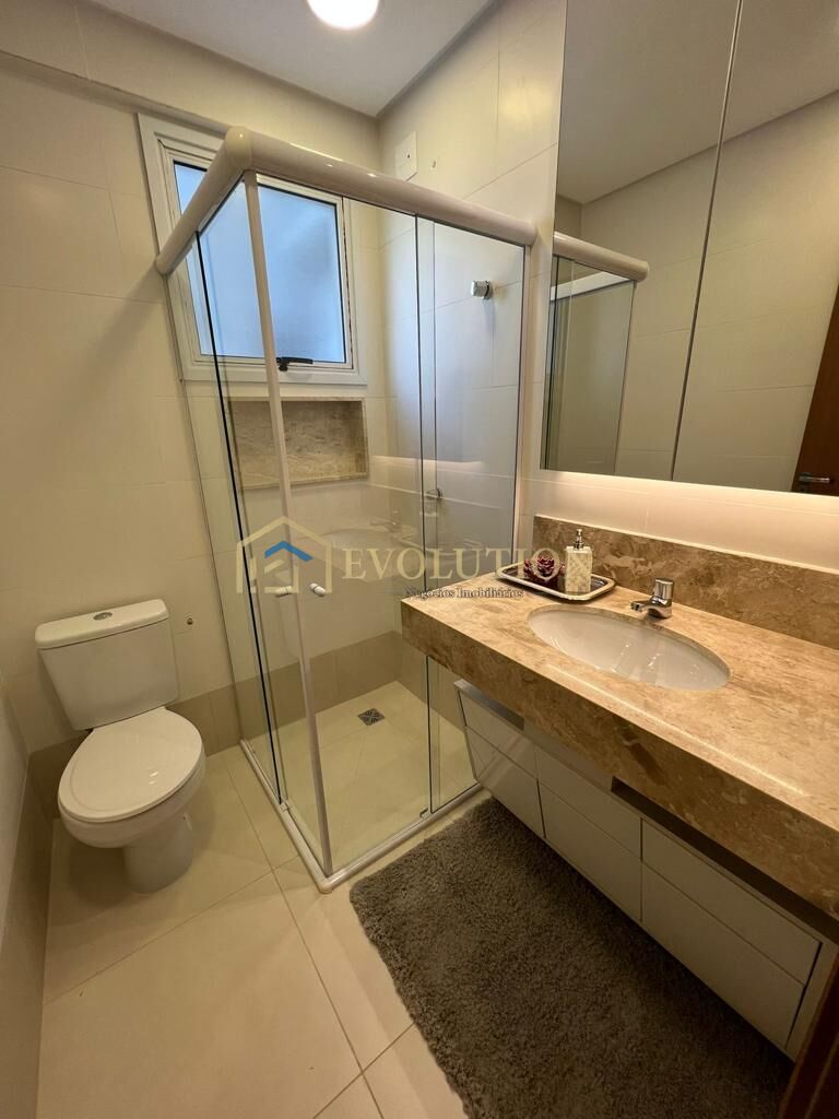 Apartamento à venda com 3 quartos, 115m² - Foto 10