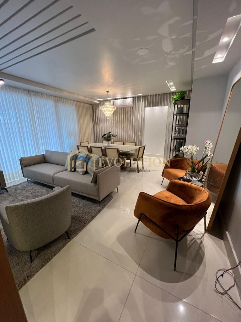 Apartamento à venda com 3 quartos, 115m² - Foto 6