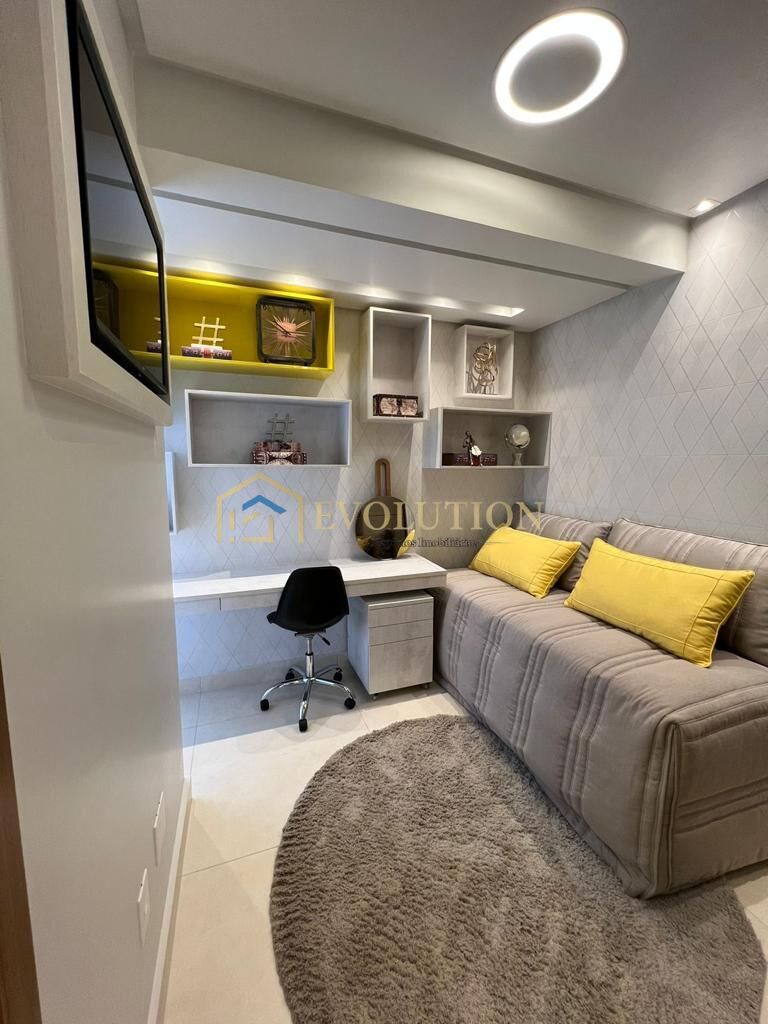 Apartamento à venda com 3 quartos, 115m² - Foto 9