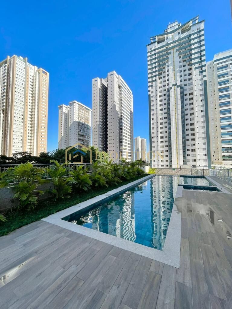 Apartamento à venda com 3 quartos, 115m² - Foto 19