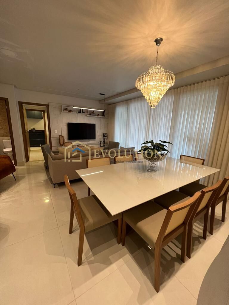 Apartamento à venda com 3 quartos, 115m² - Foto 1