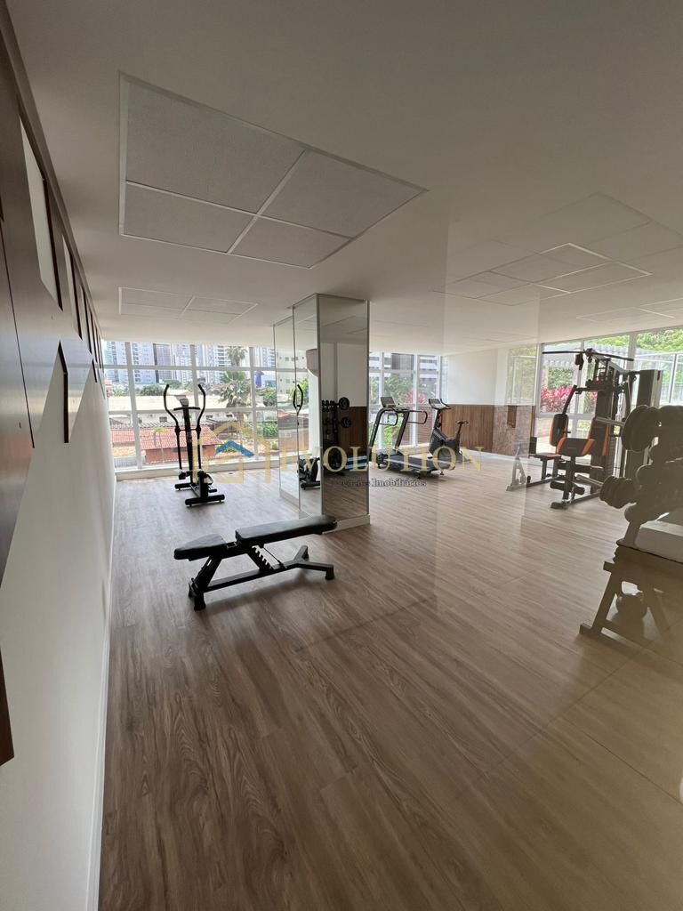 Apartamento à venda com 3 quartos, 115m² - Foto 21