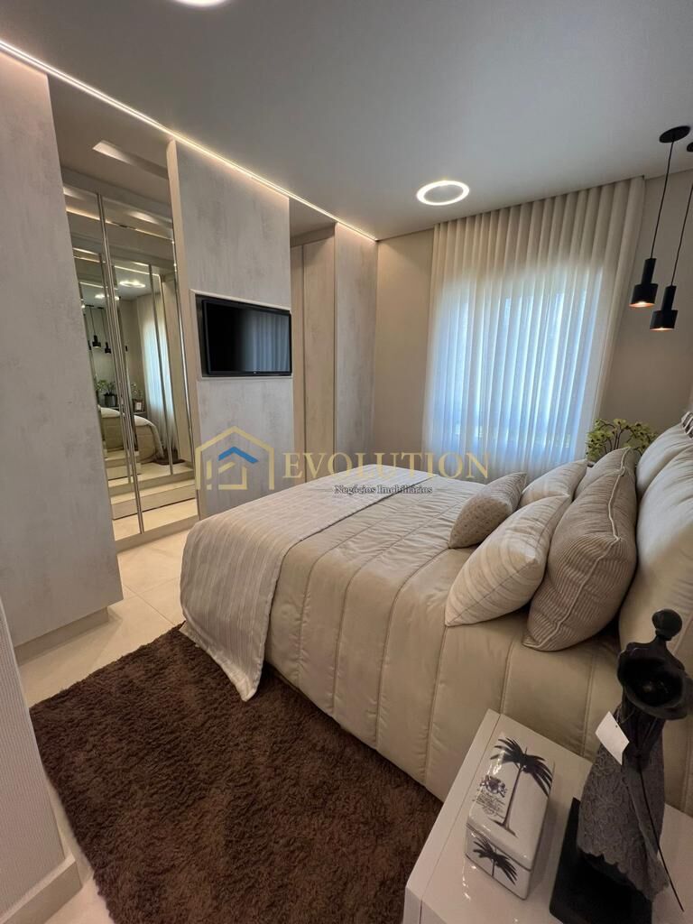 Apartamento à venda com 3 quartos, 115m² - Foto 12