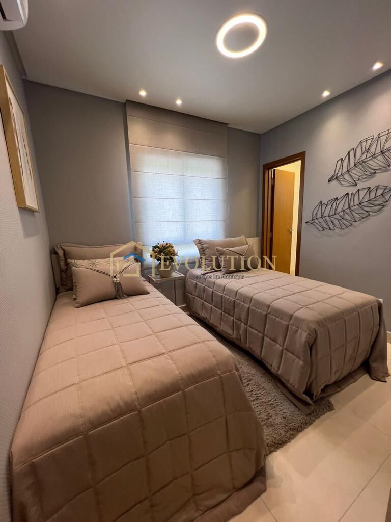 Apartamento à venda com 3 quartos, 115m² - Foto 11