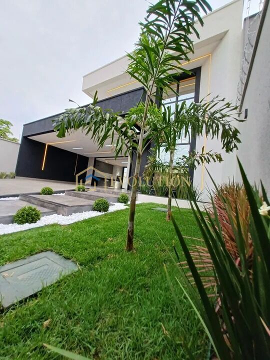 Casa à venda com 4 quartos, 238m² - Foto 13