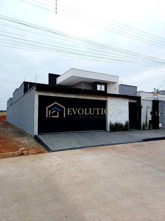 Casa à venda com 4 quartos, 238m² - Foto 19