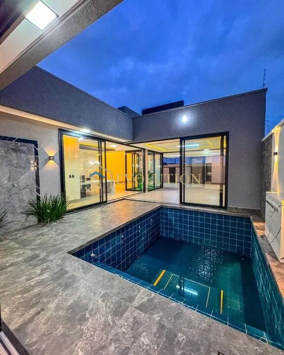 Casa à venda com 4 quartos, 238m² - Foto 16