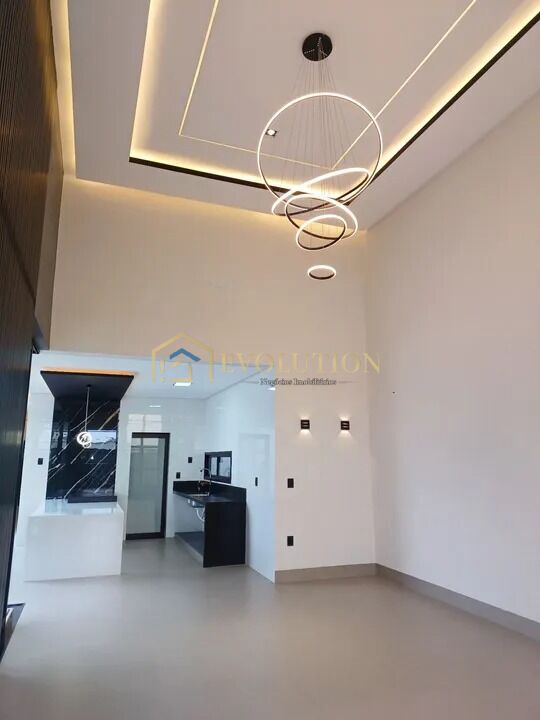 Casa à venda com 4 quartos, 238m² - Foto 11