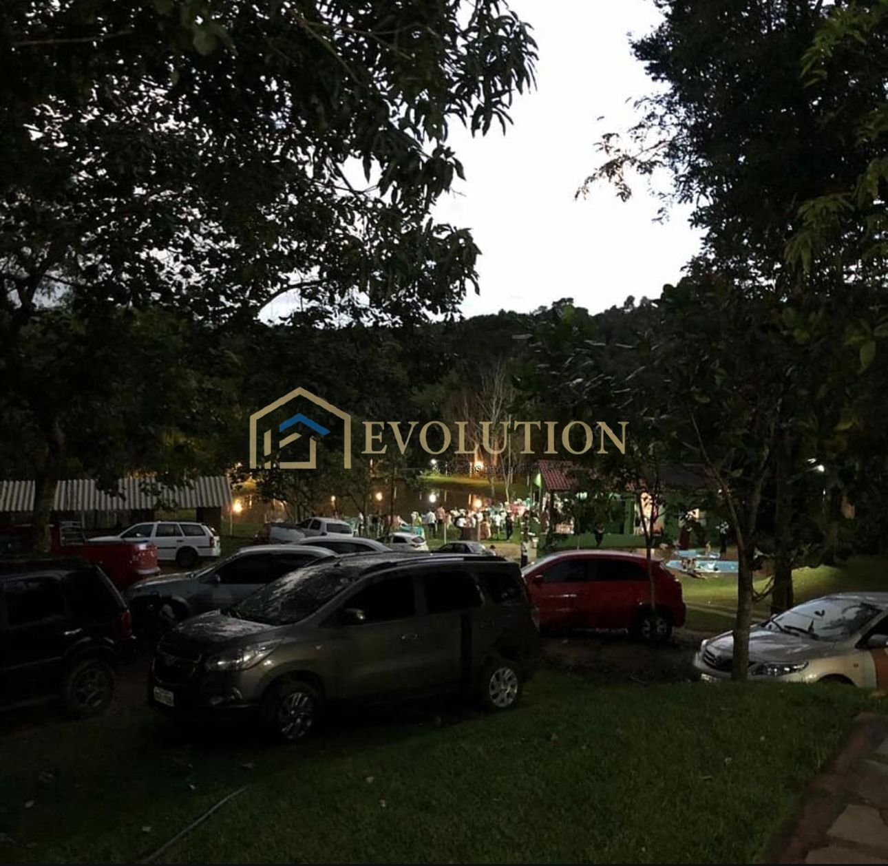 Sítio à venda com 3 quartos, 9700m² - Foto 6