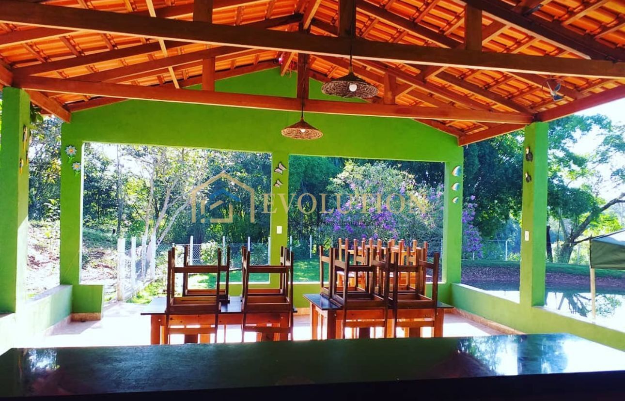 Sítio à venda com 3 quartos, 9700m² - Foto 8