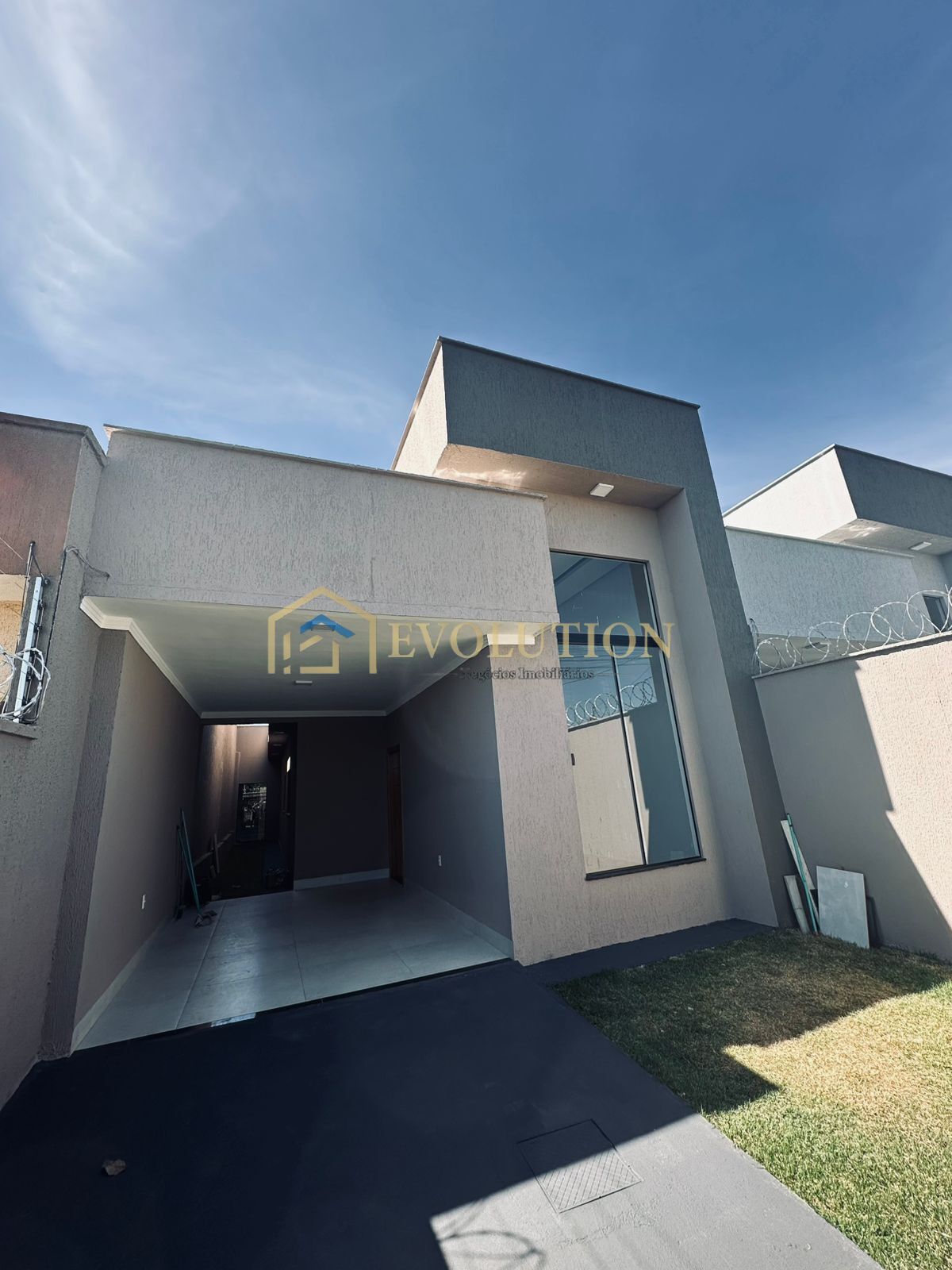 Casa, 3 quartos, 120 m² - Foto 1