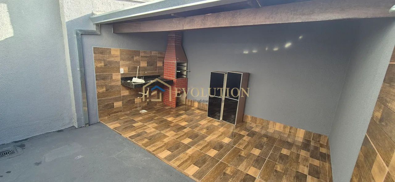 Casa à venda com 2 quartos, 99m² - Foto 6