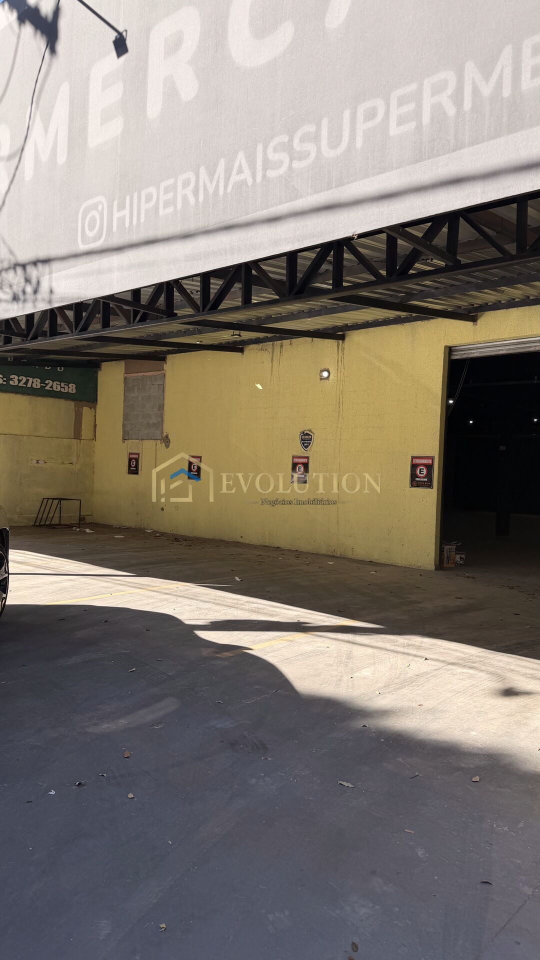 Loja-Salão, 400 m² - Foto 6