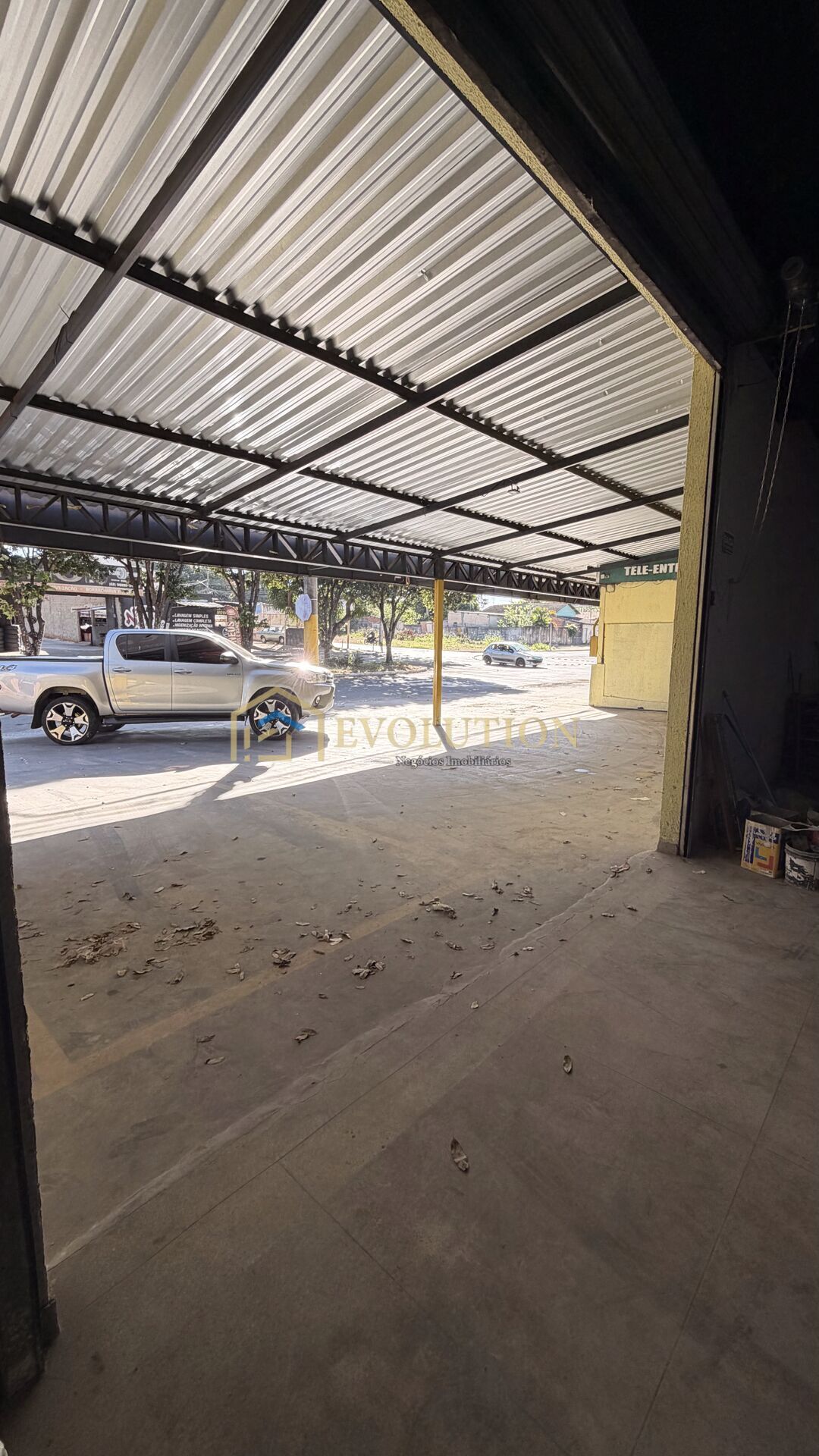 Loja-Salão, 400 m² - Foto 9