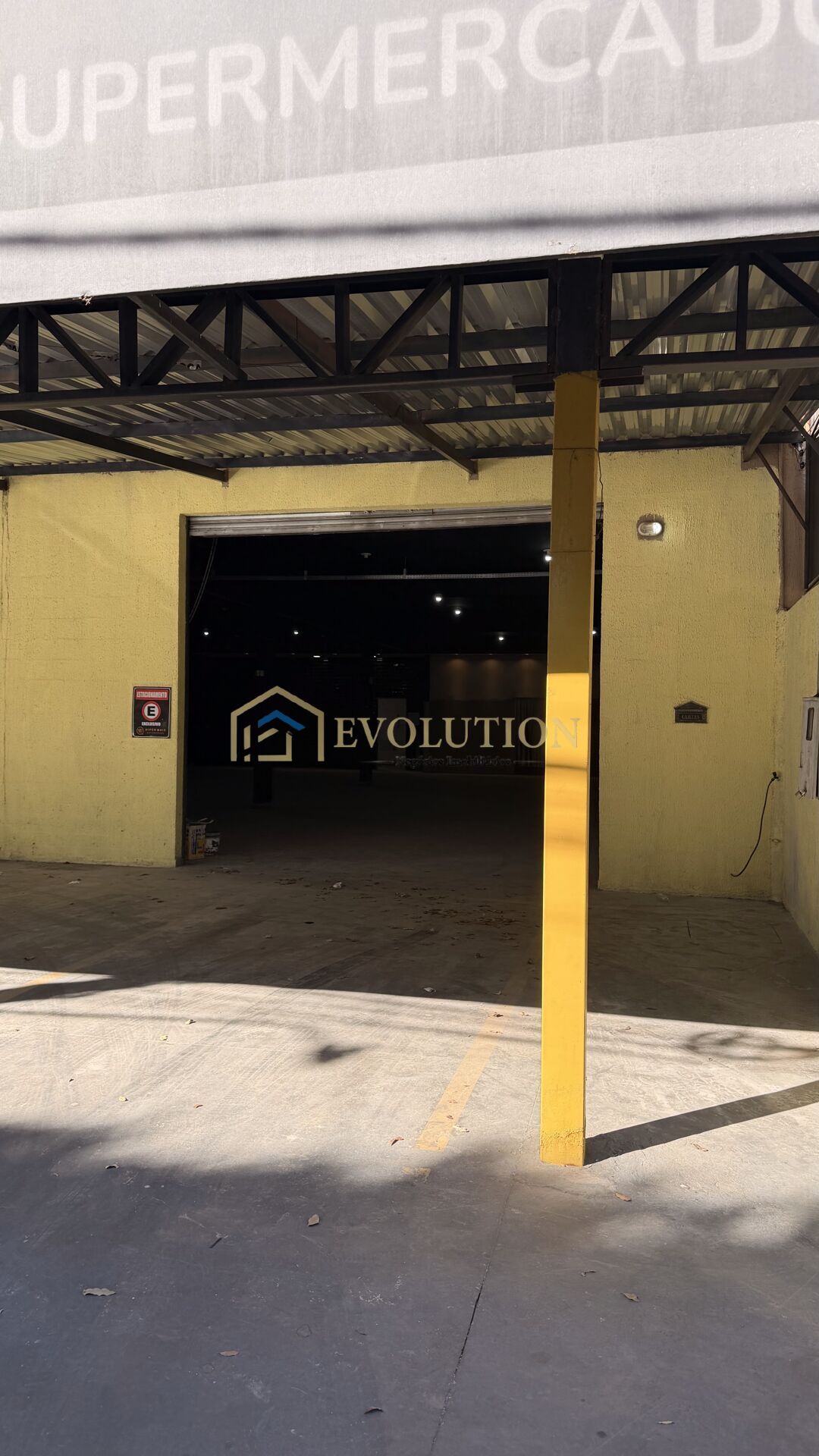 Loja-Salão, 400 m² - Foto 8