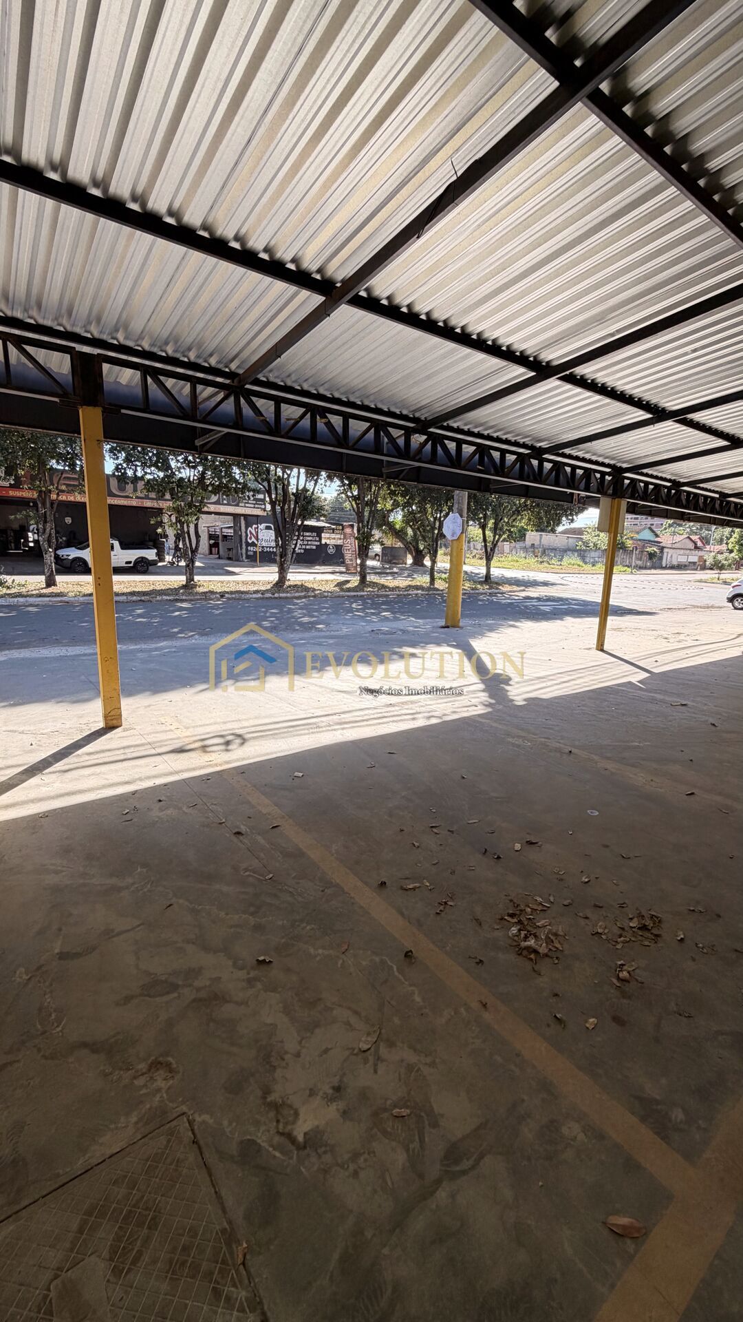 Loja-Salão, 400 m² - Foto 13