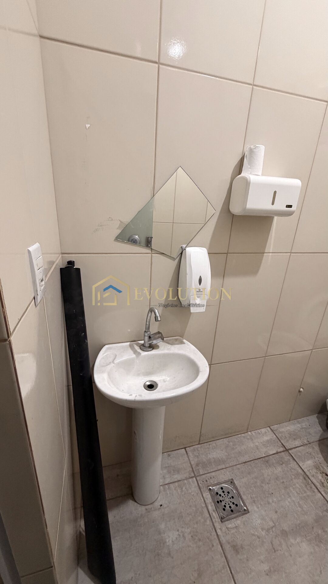 Loja-Salão, 400 m² - Foto 26