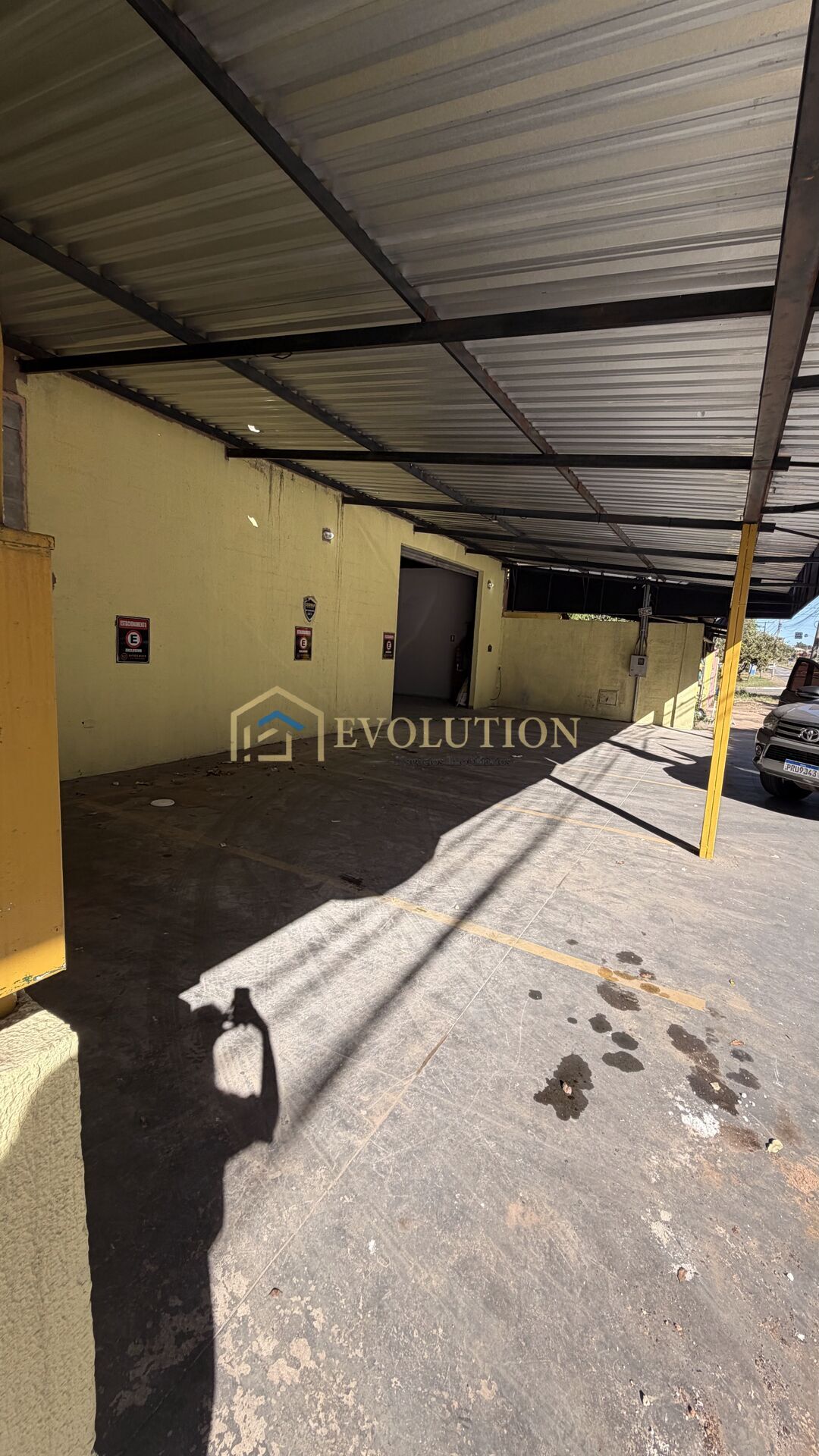 Loja-Salão, 400 m² - Foto 5