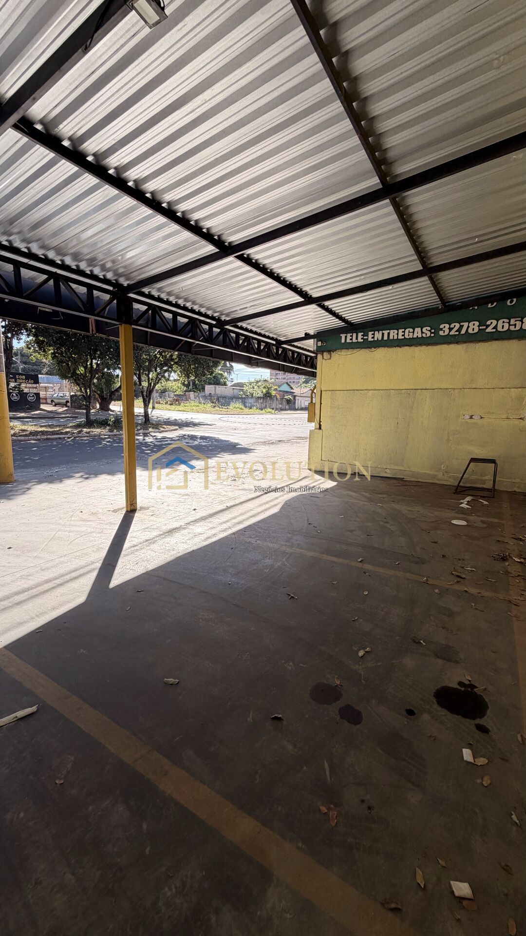 Loja-Salão, 400 m² - Foto 7