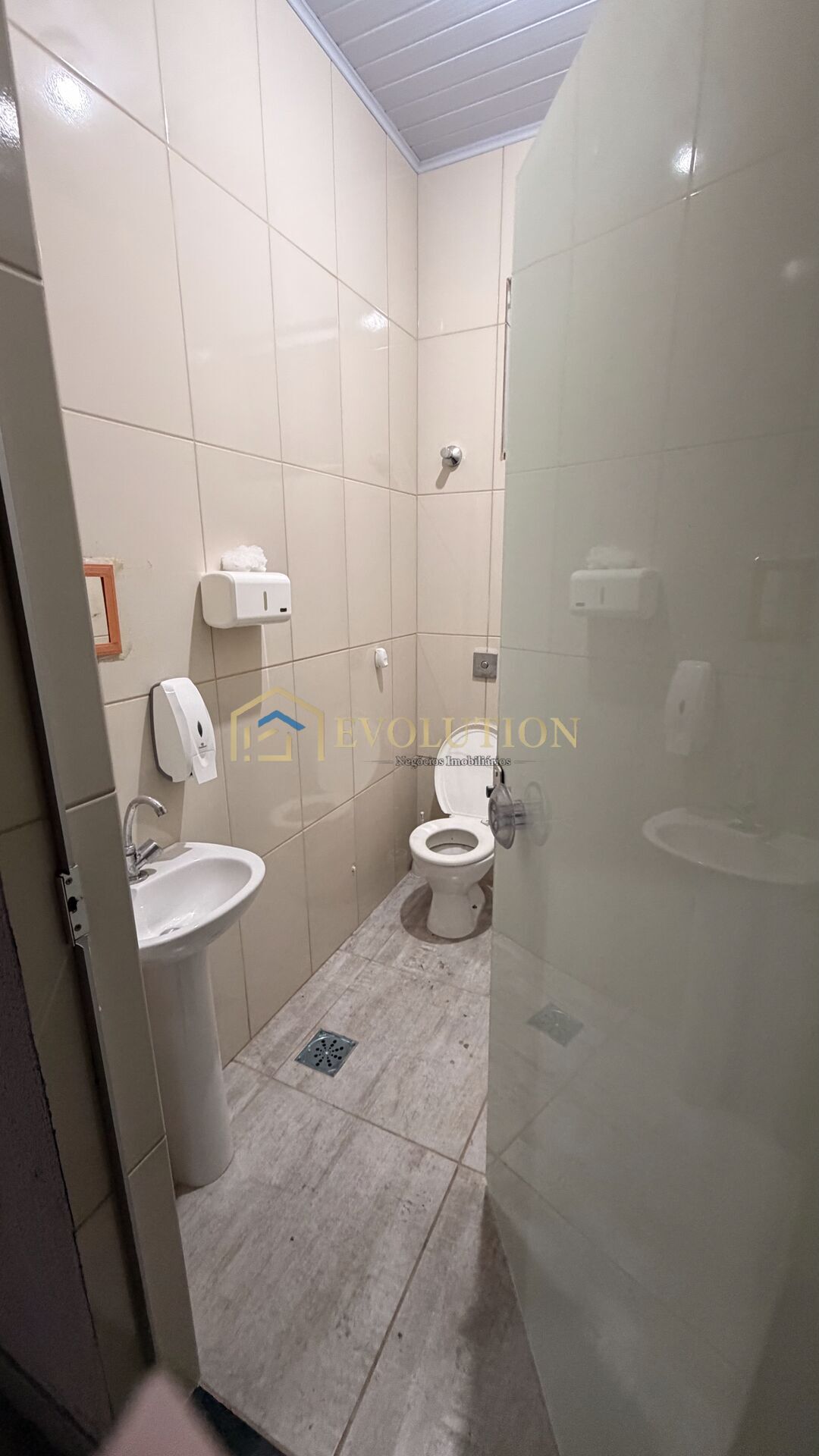 Loja-Salão, 400 m² - Foto 25