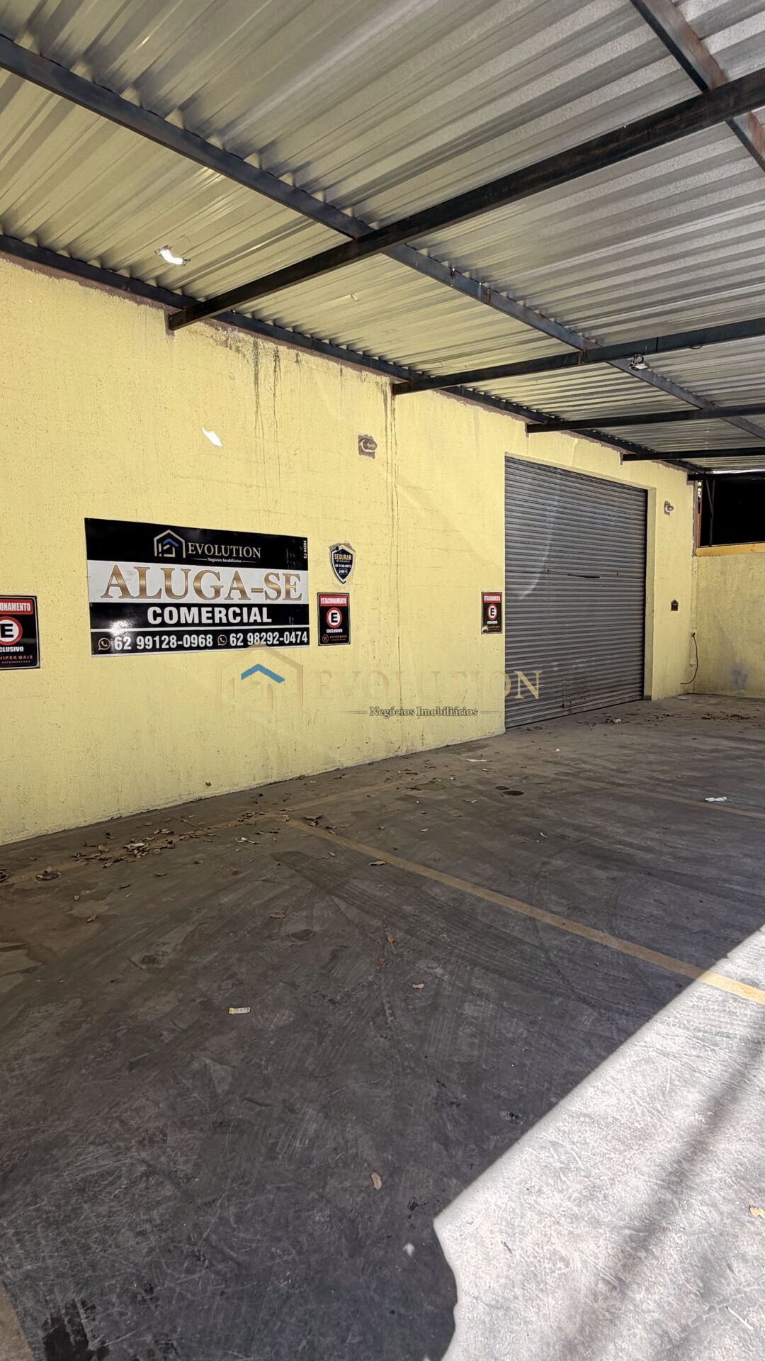 Loja-Salão, 400 m² - Foto 10