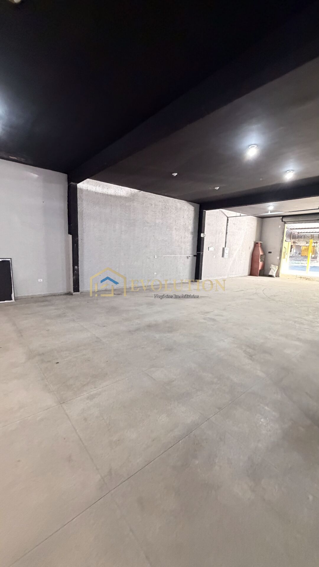 Loja-Salão, 400 m² - Foto 3