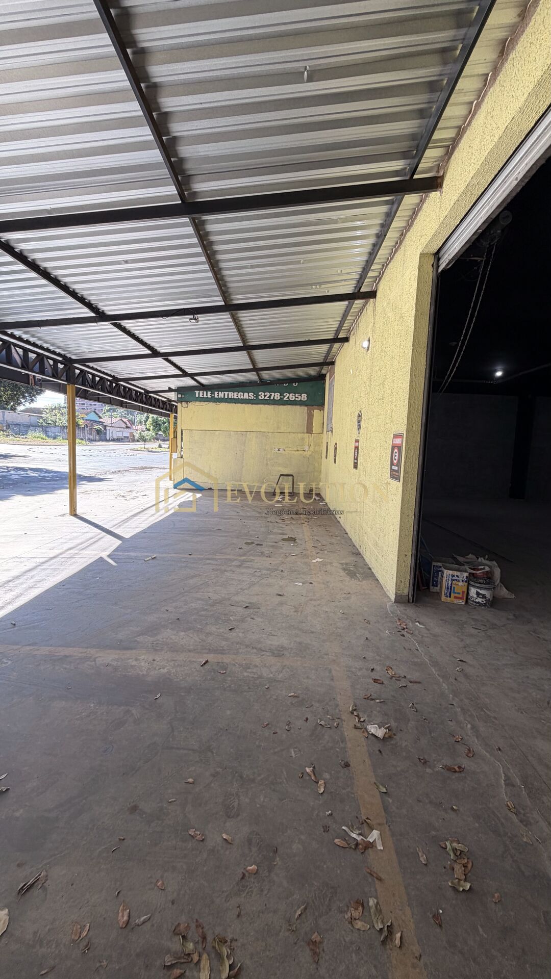 Loja-Salão, 400 m² - Foto 4