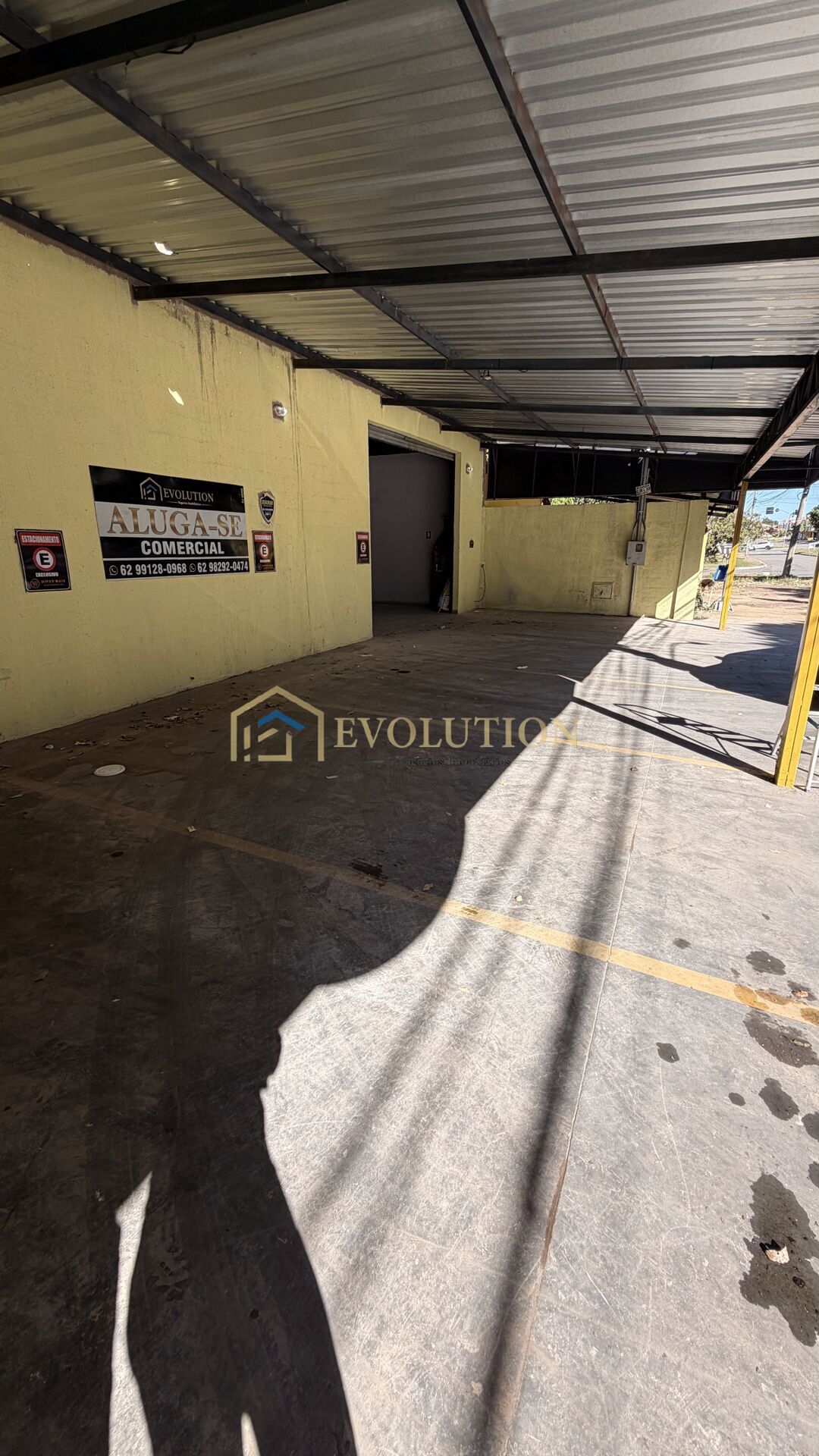 Loja-Salão, 400 m² - Foto 11