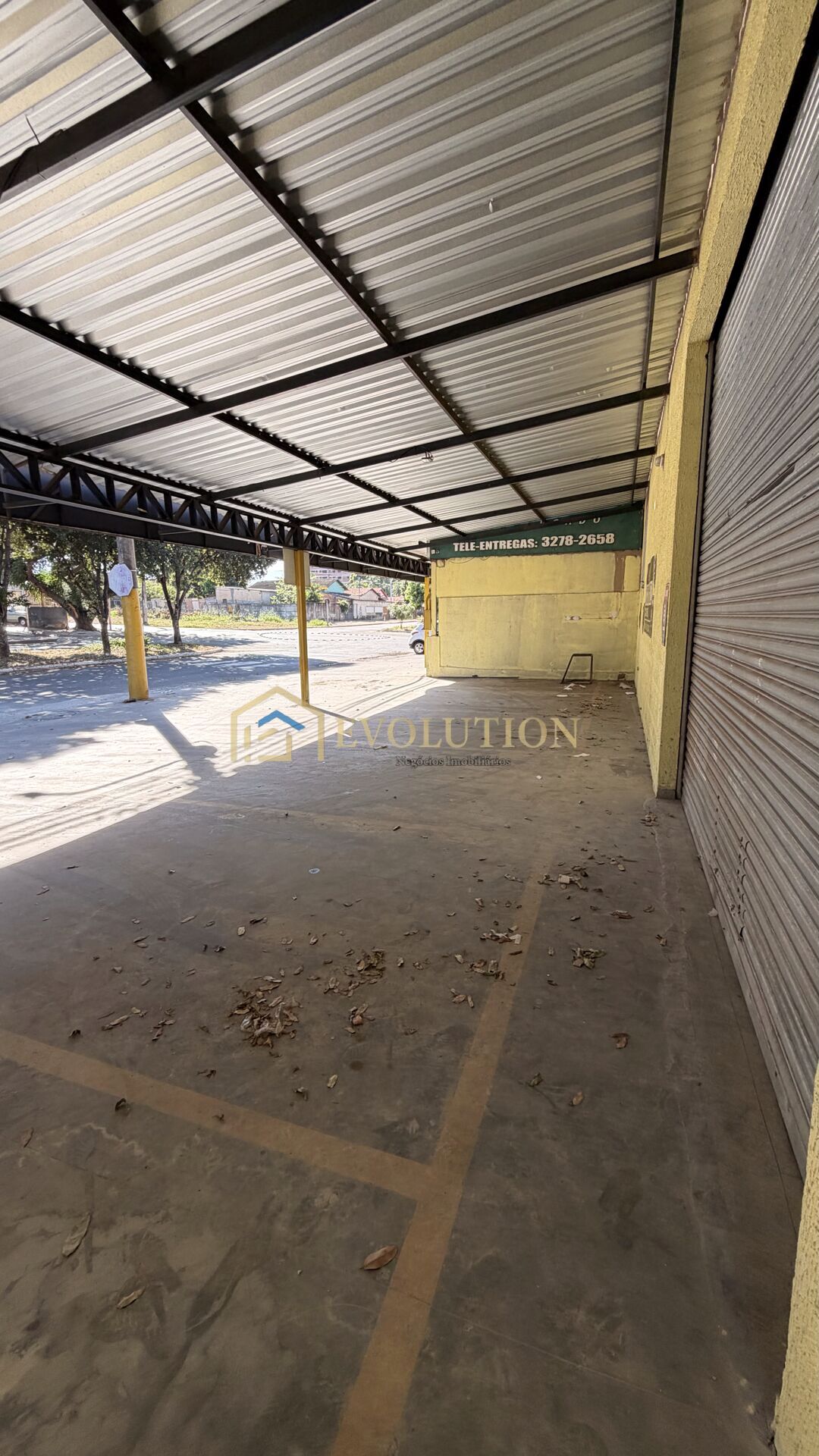 Loja-Salão, 400 m² - Foto 12