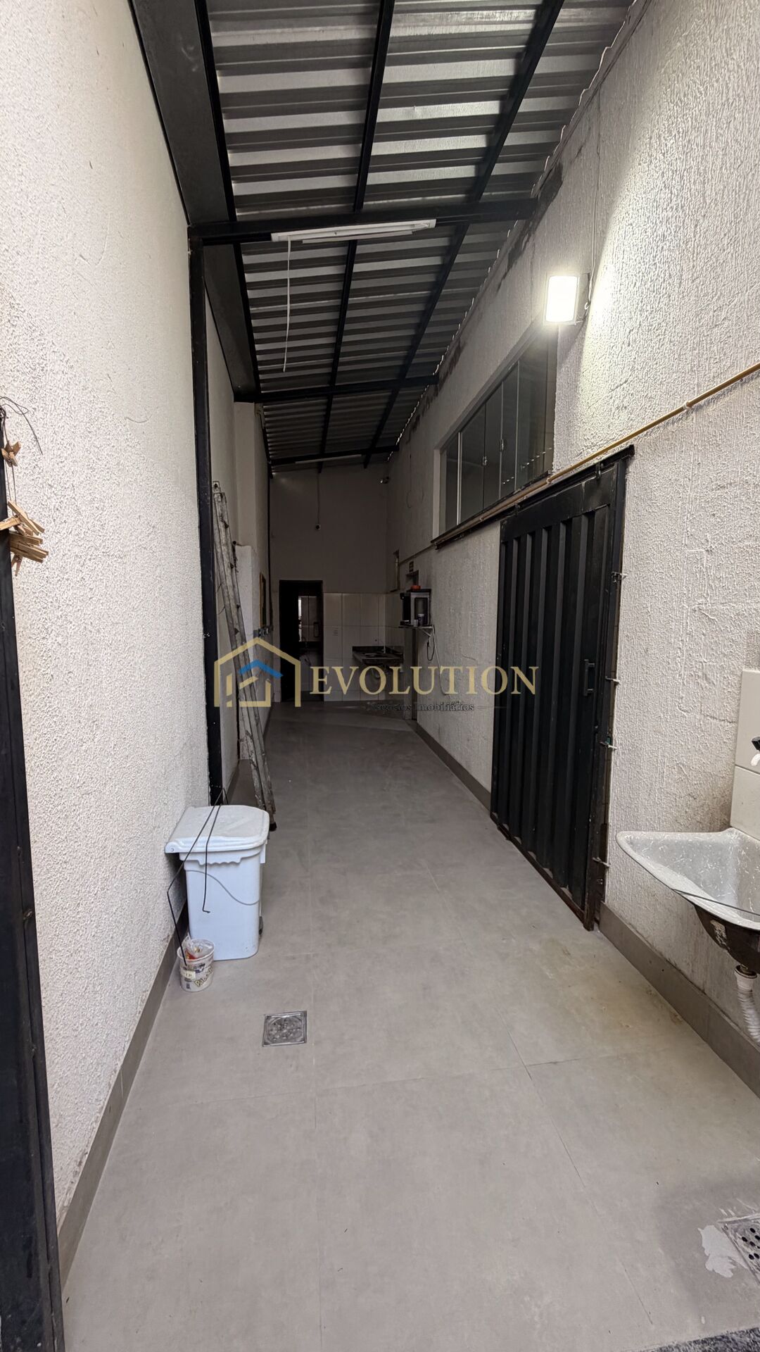 Loja-Salão, 400 m² - Foto 21