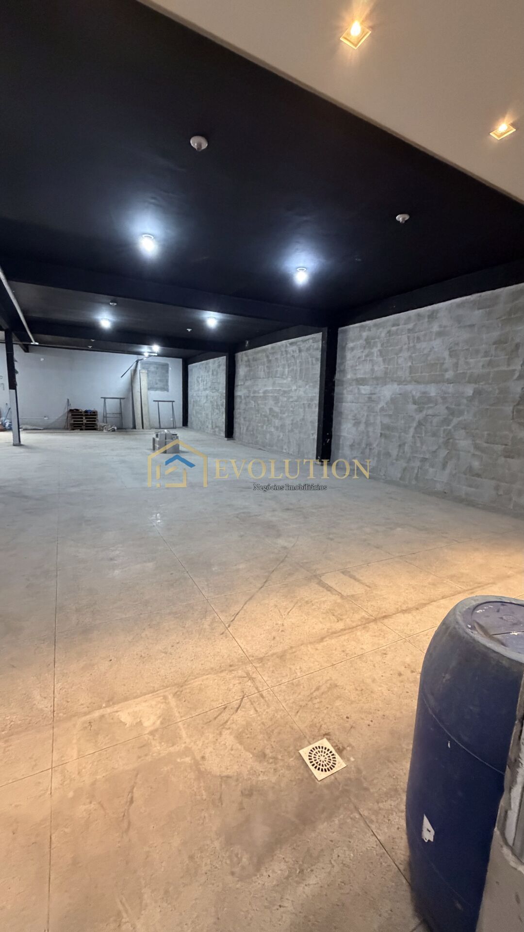 Loja-Salão, 400 m² - Foto 16