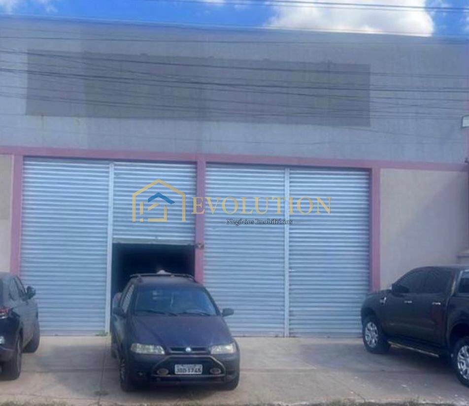 Loja-Salão, 360 m² - Foto 8