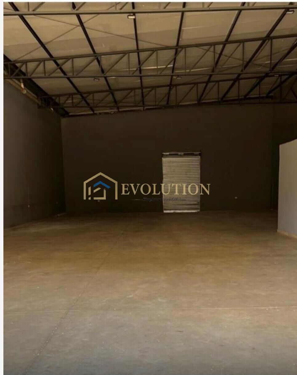 Loja-Salão, 360 m² - Foto 4