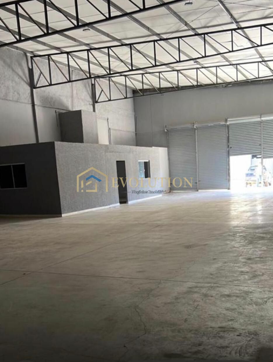 Loja-Salão, 360 m² - Foto 1