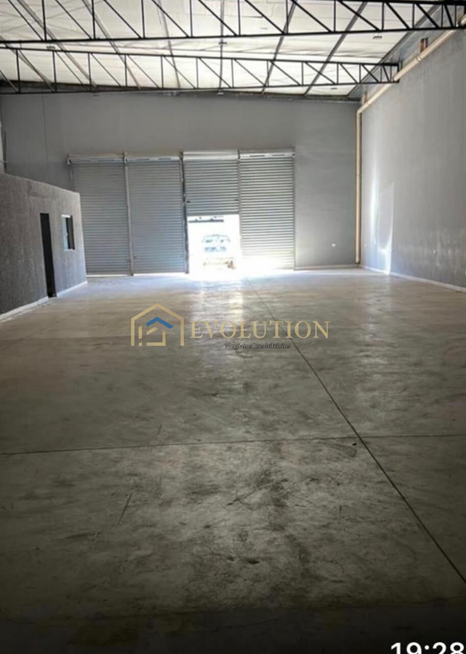 Loja-Salão, 360 m² - Foto 2