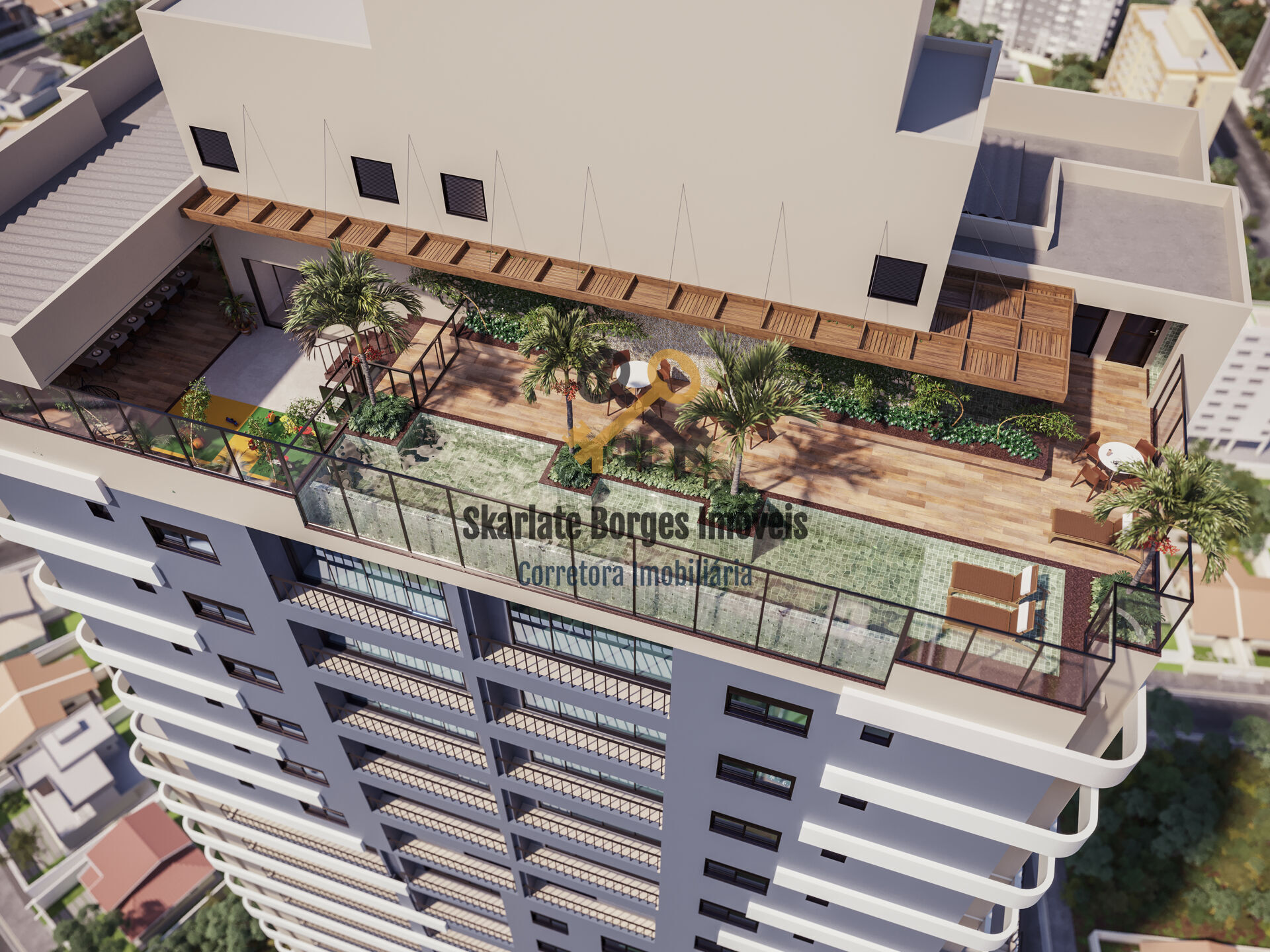 Apartamento à venda com 3 quartos, 85m² - Foto 4
