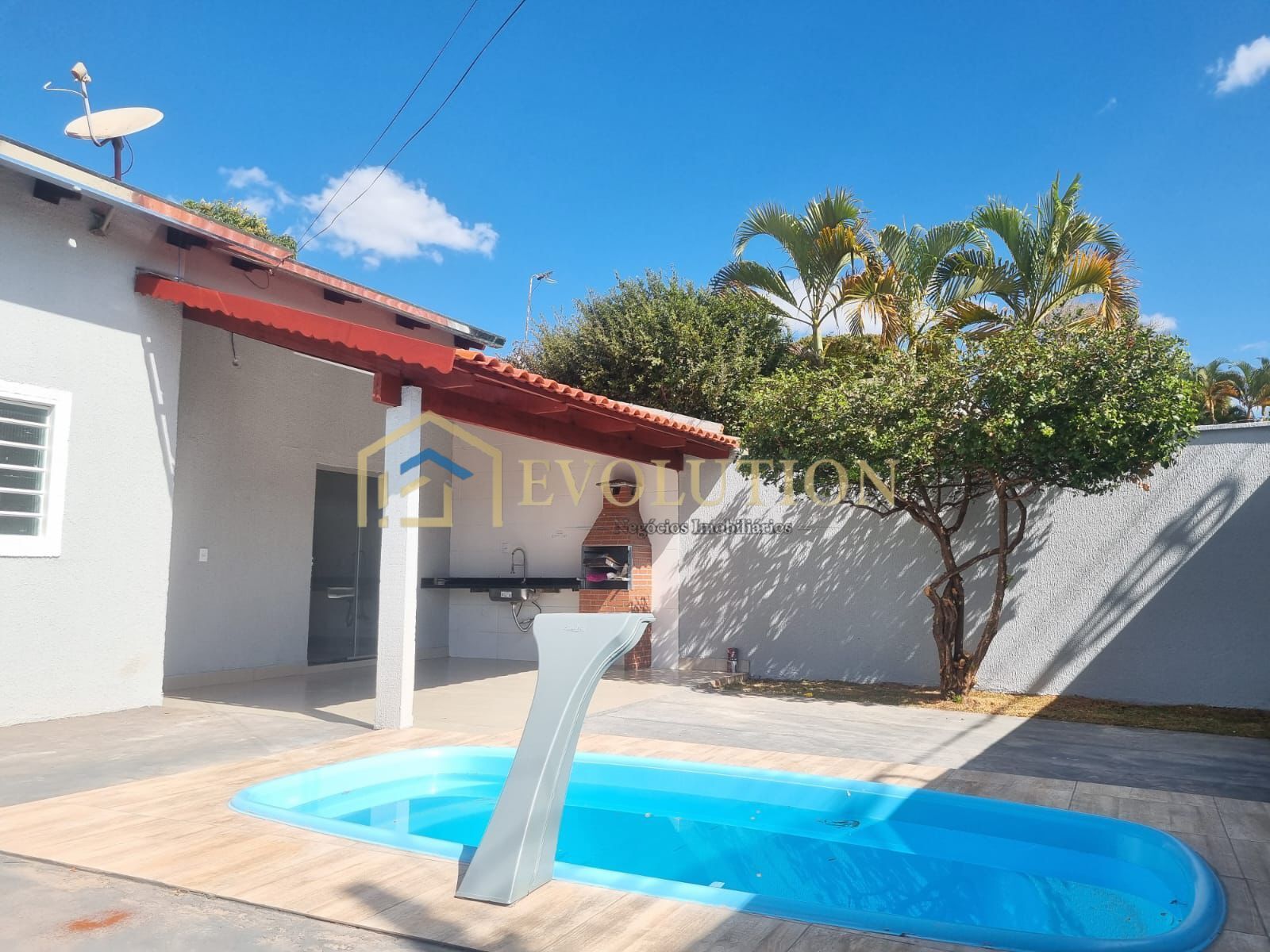 Casa, 3 quartos, 95 m² - Foto 3