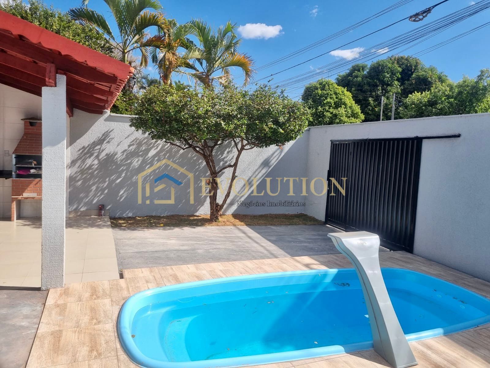 Casa, 3 quartos, 95 m² - Foto 2