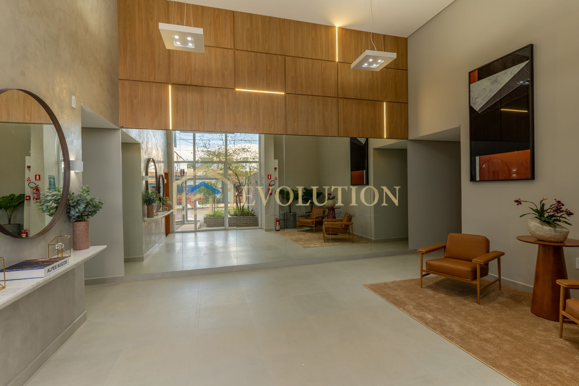 Apartamento à venda com 3 quartos, 71m² - Foto 4