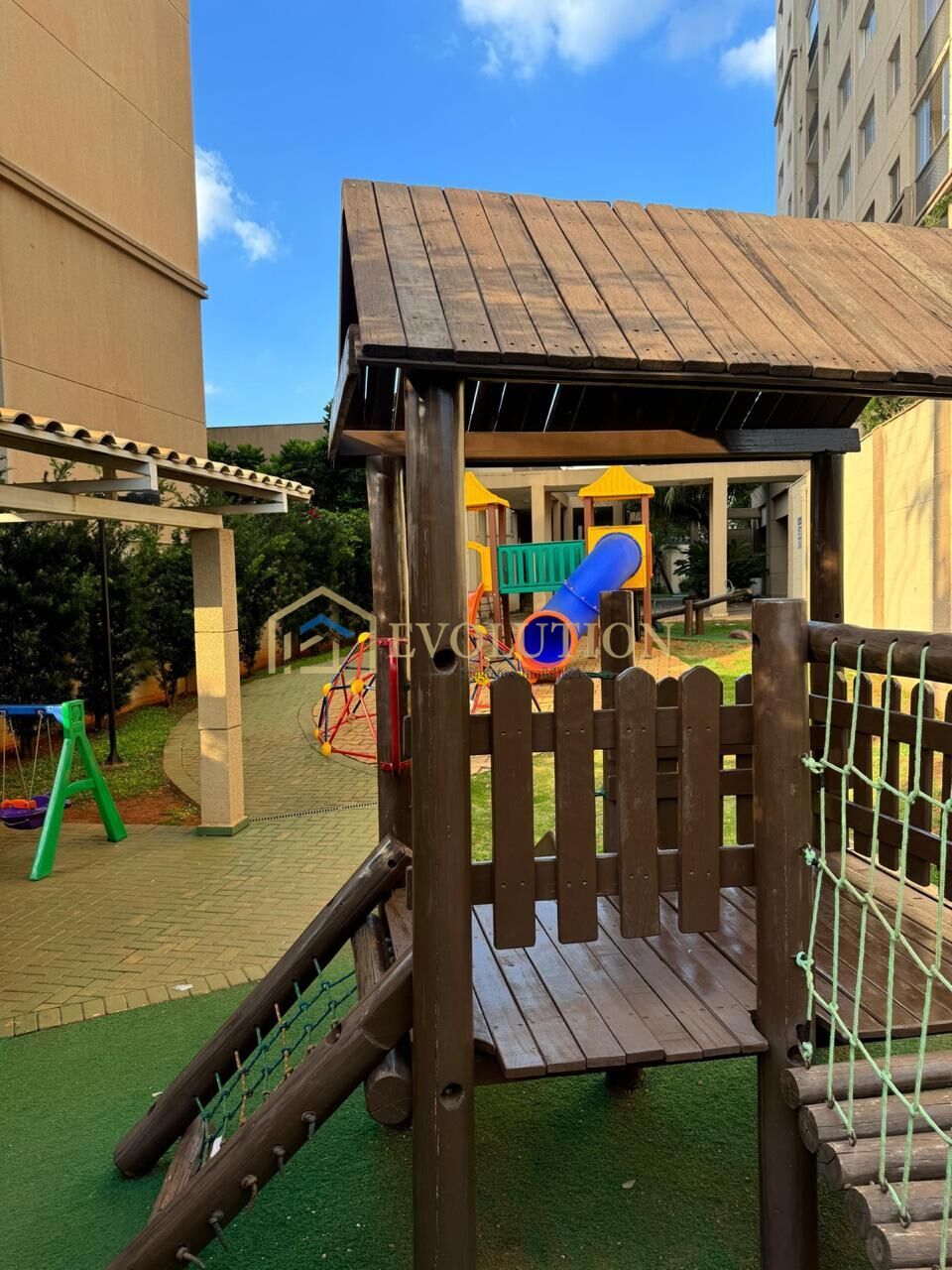 Apartamento à venda com 3 quartos, 76m² - Foto 42