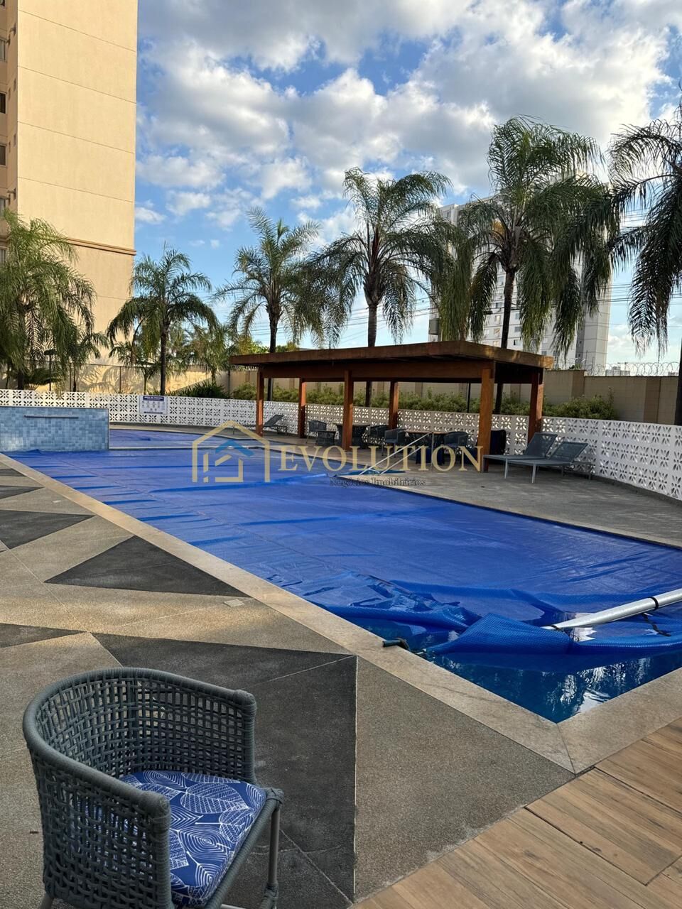 Apartamento à venda com 3 quartos, 76m² - Foto 31