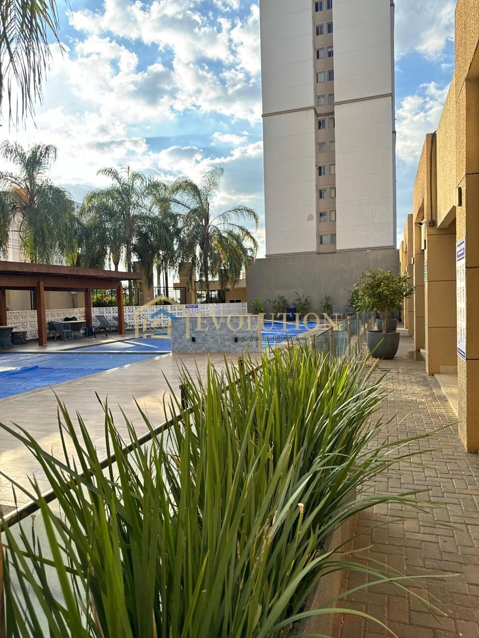 Apartamento à venda com 3 quartos, 76m² - Foto 27