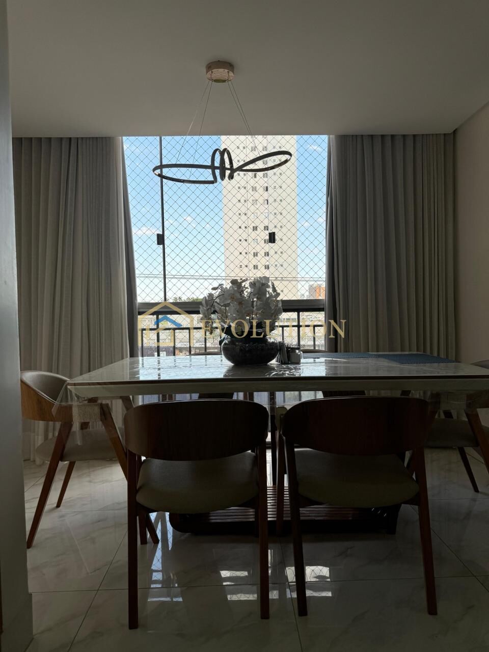 Apartamento à venda com 3 quartos, 76m² - Foto 21