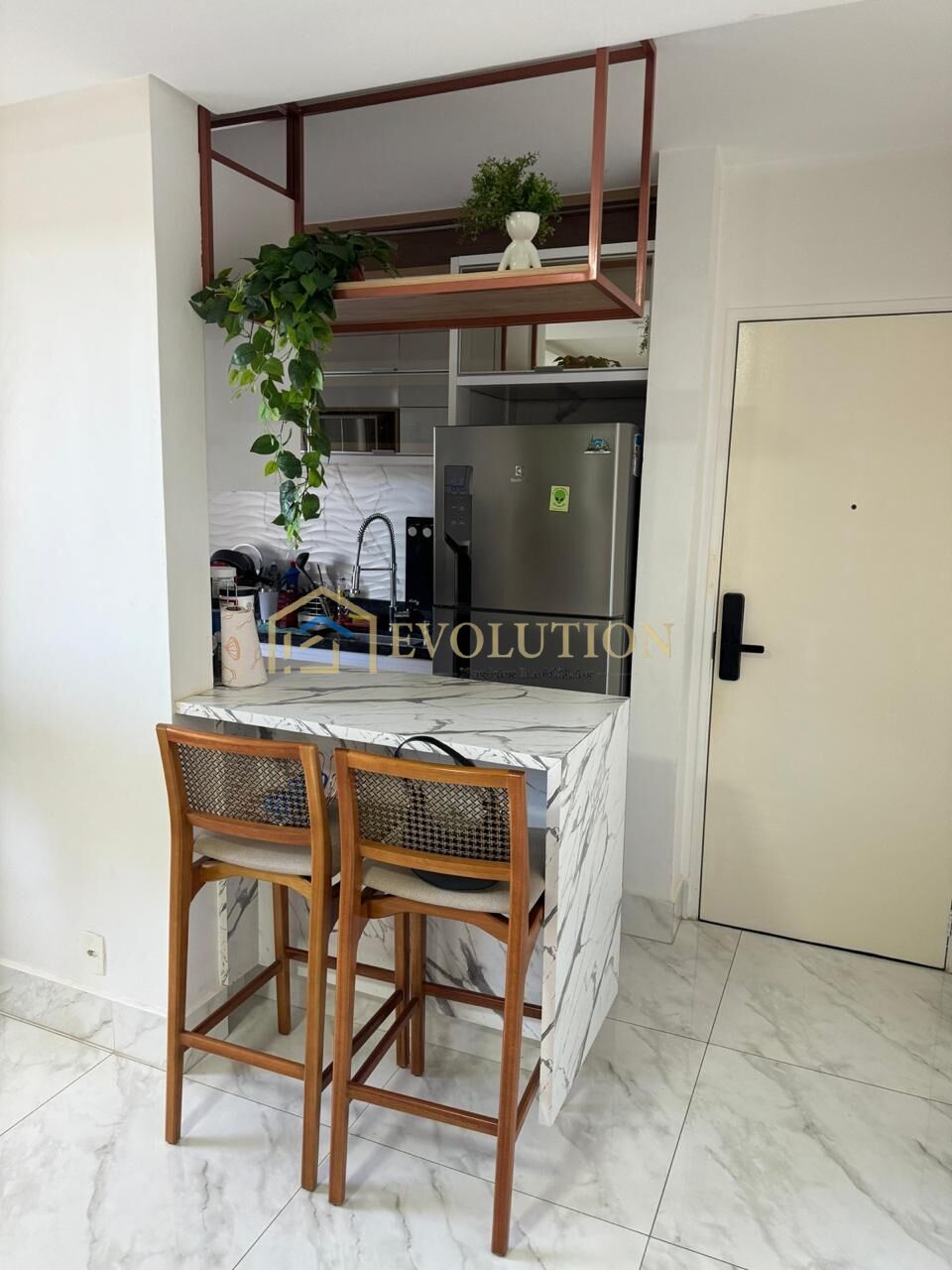 Apartamento à venda com 3 quartos, 76m² - Foto 4